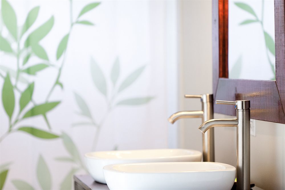 Two Sandals - A Boutique Hotel Nazareth Εξωτερικό φωτογραφία